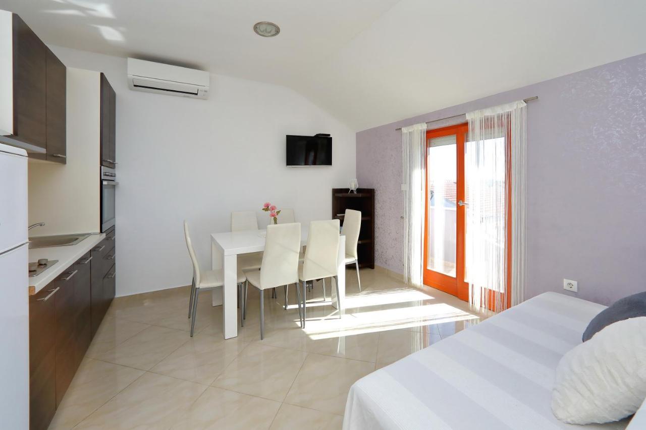 Bane Dvori Apartment Bibinje Exterior photo