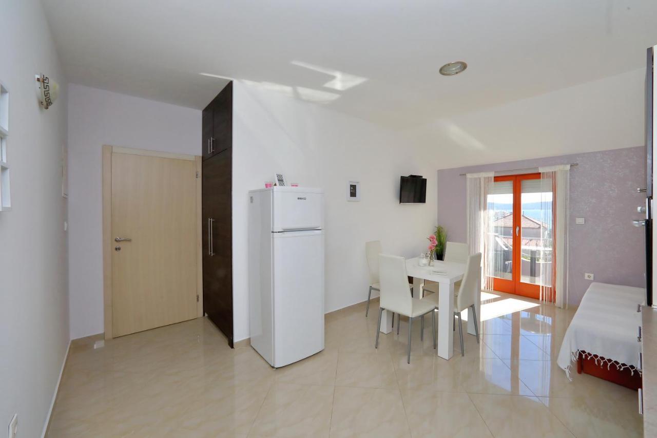 Bane Dvori Apartment Bibinje Exterior photo