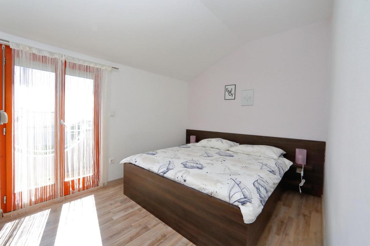 Bane Dvori Apartment Bibinje Exterior photo