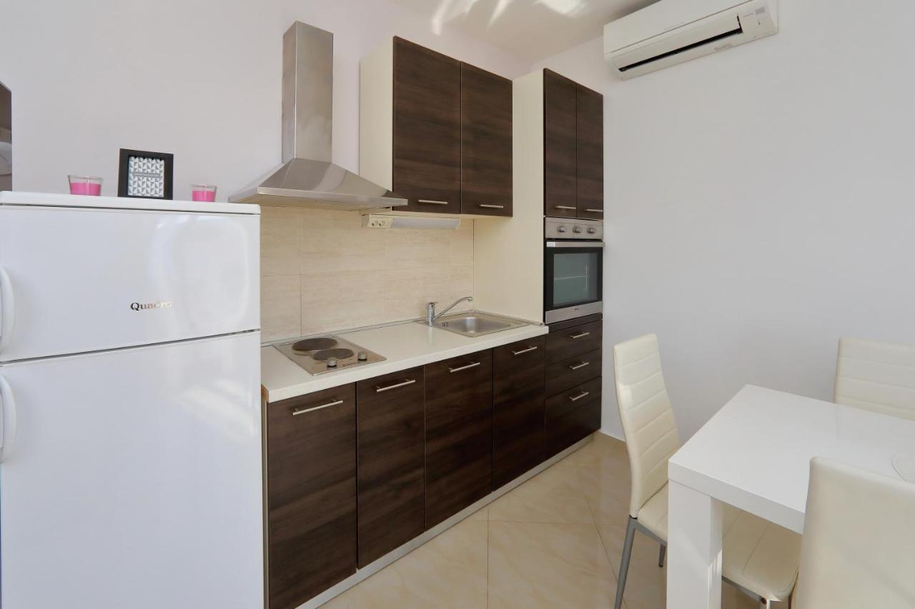 Bane Dvori Apartment Bibinje Exterior photo